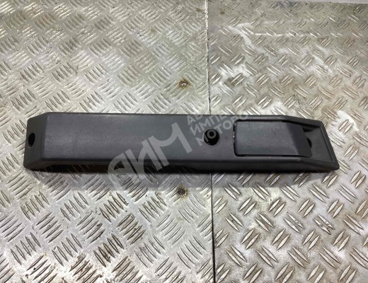 Ручка внутренняя передняя левая MAN L2000 1994-2002  MAN L2000 L2000 1994-2002