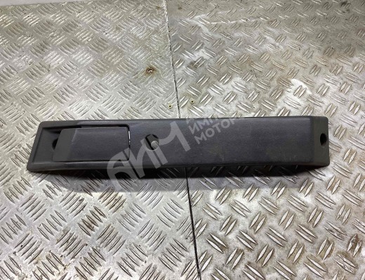 Ручка внутренняя передняя правая MAN L2000 1994-2002  MAN L2000 L2000 1994-2002