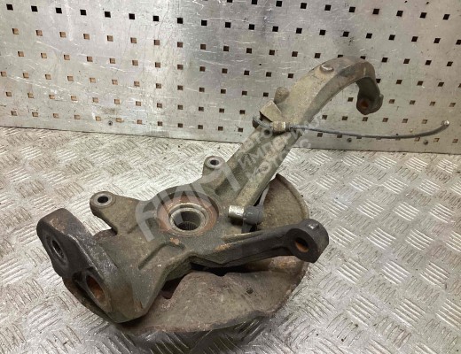 Ступица передняя правая Mazda 6 I (GG) 2005-2007 рестайлинг  Mazda 6 6 I (GG) 2005-2007 рестайлинг