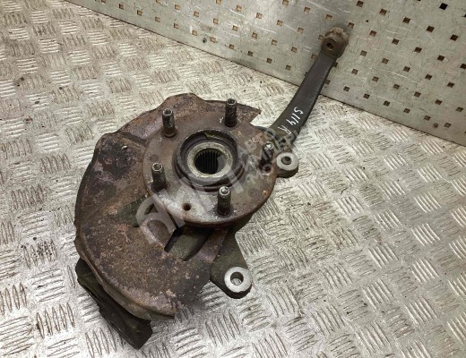 Ступица передняя правая Mazda 6 I (GG) 2005-2007 рестайлинг  Mazda 6 6 I (GG) 2005-2007 рестайлинг