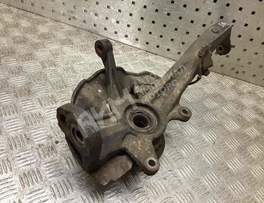 Ступица передняя левая Mazda 6 I (GG) 2005-2007 рестайлинг  Mazda 6 6 I (GG) 2005-2007 рестайлинг