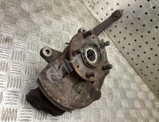 Ступица передняя левая Mazda 6 I (GG) 2005-2007 рестайлинг  Mazda 6 6 I (GG) 2005-2007 рестайлинг