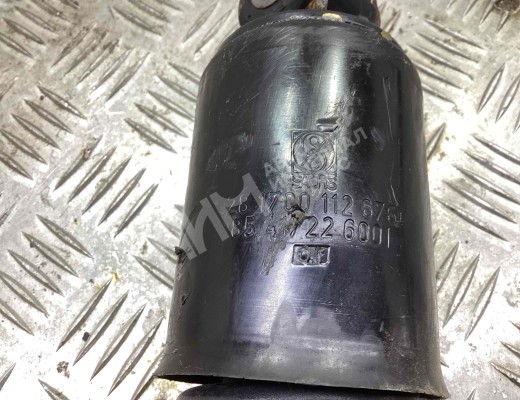 Амортизатор кабины MAN L2000 1994-2002  MAN L2000 L2000 1994-2002