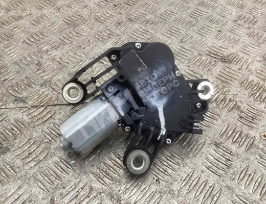 Моторчик заднего стеклоочистителя (дворника) Opel Signum 2003-2005  Opel Signum Signum 2003-2005