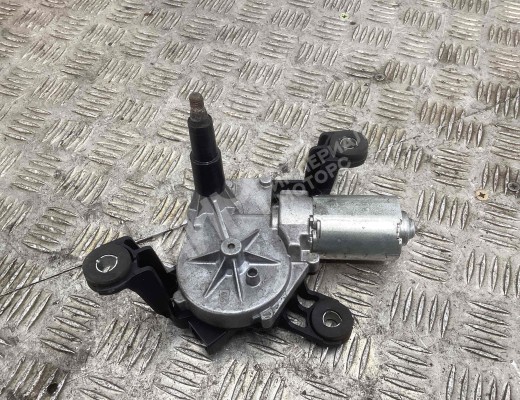 Моторчик заднего стеклоочистителя (дворника) Opel Signum 2003-2005  Opel Signum Signum 2003-2005