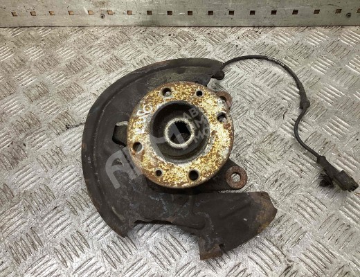 Ступица передняя правая Dacia Logan I (LS/KS) 2004-2012  Dacia Logan Logan I (LS/KS) 2004-2012