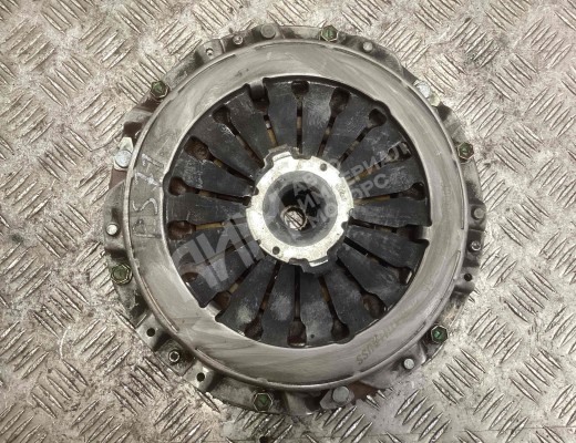 Комплект сцепления Hyundai Sonata IV (EF) 2001-2004 рестайлинг  Hyundai Sonata Sonata IV (EF) 2001-2004 рестайлинг