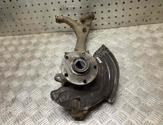 Кулак поворотный правый Audi A6 C5 (4B) 2001-2004 рестайлинг  Audi A6 A6 C5 (4B) 2001-2004 рестайлинг