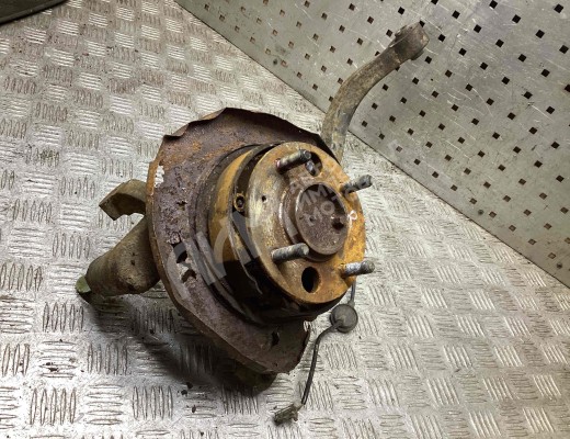 Ступица задняя правая Hyundai Sonata IV (EF) 2001-2004 рестайлинг  Hyundai Sonata Sonata IV (EF) 2001-2004 рестайлинг