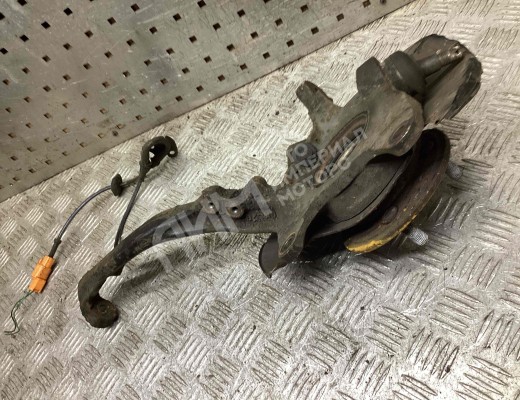 Ступица передняя правая Honda Civic VI 1995-2000  Honda Civic Civic VI 1995-2000