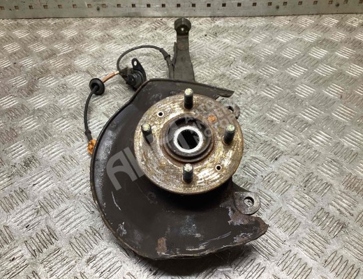 Ступица передняя правая Honda Civic VI 1995-2000  Honda Civic Civic VI 1995-2000