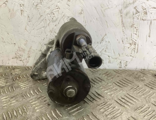 Стартер Volkswagen Touran I (1T) 2003-2006  Volkswagen Touran Touran I (1T) 2003-2006