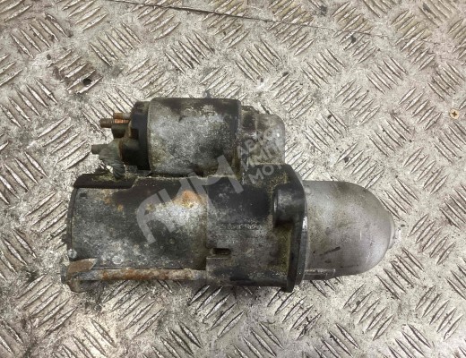 Стартер Opel Zafira A 1999-2003  Opel Zafira Zafira A 1999-2003