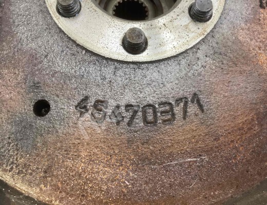 Комплект сцепления Ford Ka II 2008-2016  Ford Ka Ka II 2008-2016