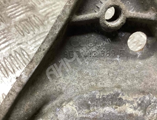 Опора амортизатора верхняя (чашка) Volkswagen Passat B5+ (3B) 2000-2005 рестайлинг  Volkswagen Passat Passat B5+ (3B) 2000-2005 рестайлинг