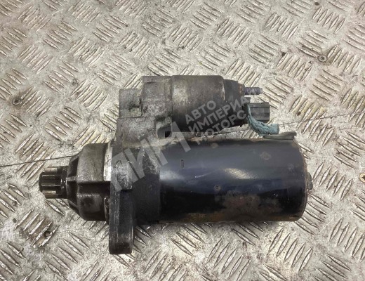 Стартер Volkswagen Golf V (1K) 2004-2009  Volkswagen Golf Golf V (1K) 2004-2009