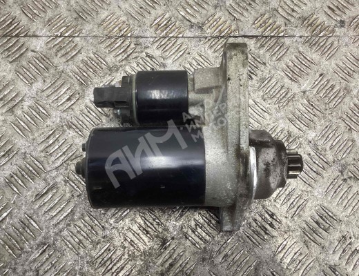 Стартер Volkswagen Polo IV (9N) 2001-2005  Volkswagen Polo Polo IV (9N) 2001-2005