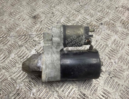 Стартер Opel Corsa C 2000-2003  Opel Corsa Corsa C 2000-2003