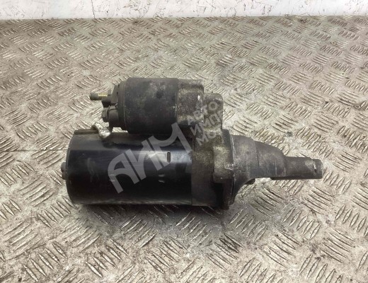 Стартер Audi A6 C5 (4B) 2001-2004 рестайлинг  Audi A6 A6 C5 (4B) 2001-2004 рестайлинг