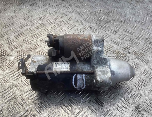 Стартер Honda Accord VII 2002-2008  Honda Accord Accord VII 2002-2008