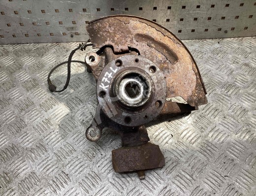 Ступица передняя левая Peugeot 607 2004-2009 рестайлинг  Peugeot 607 607 2004-2009 рестайлинг