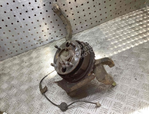 Ступица задняя левая Hyundai Sonata IV (EF) 2001-2004 рестайлинг  Hyundai Sonata Sonata IV (EF) 2001-2004 рестайлинг