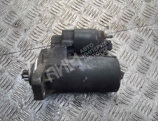 Стартер Volkswagen Golf IV (1J) 1997-2004  Volkswagen Golf Golf IV (1J) 1997-2004