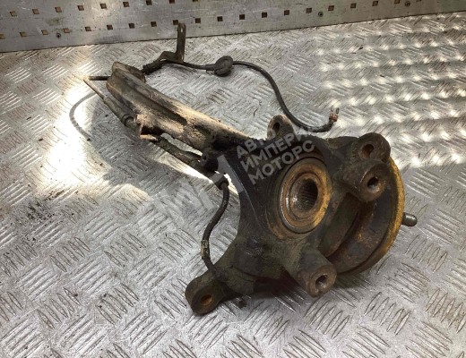 Ступица передняя левая Hyundai Sonata IV (EF) 2001-2004 рестайлинг  Hyundai Sonata Sonata IV (EF) 2001-2004 рестайлинг