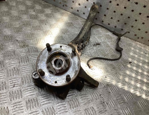 Ступица передняя левая Hyundai Sonata IV (EF) 2001-2004 рестайлинг  Hyundai Sonata Sonata IV (EF) 2001-2004 рестайлинг