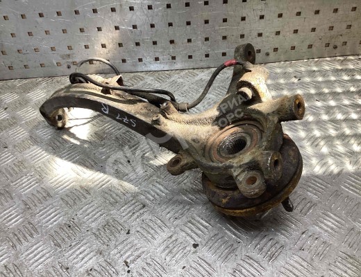 Ступица передняя правая Hyundai Sonata IV (EF) 2001-2004 рестайлинг  Hyundai Sonata Sonata IV (EF) 2001-2004 рестайлинг