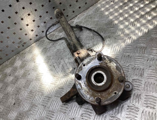 Ступица передняя правая Hyundai Sonata IV (EF) 2001-2004 рестайлинг  Hyundai Sonata Sonata IV (EF) 2001-2004 рестайлинг