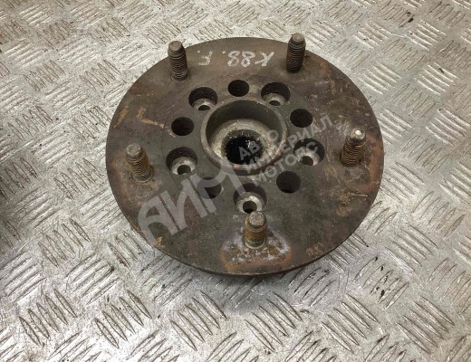 Ступица передняя левая Ford Transit 2000-2006  Ford Transit Transit 2000-2006
