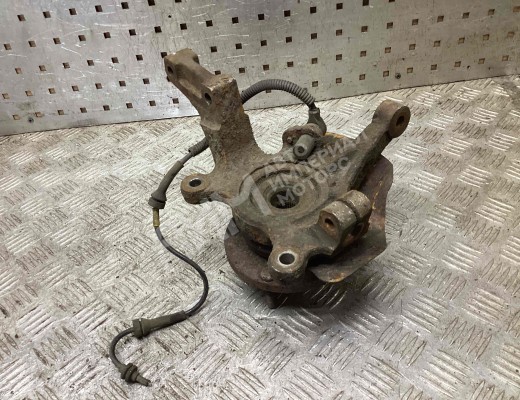 Ступица передняя правая Chevrolet Lacetti (J200) 2004-2013  Chevrolet Lacetti Lacetti (J200) 2004-2013
