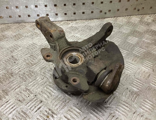 Ступица передняя правая Fiat Doblo I (223) 2000-2005  Fiat Doblo Doblo I (223) 2000-2005