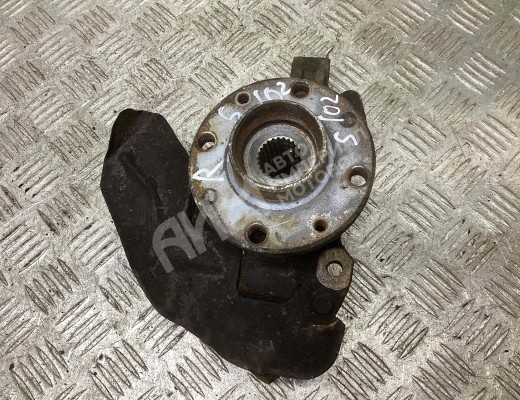 Ступица передняя правая Fiat Doblo I (223) 2000-2005  Fiat Doblo Doblo I (223) 2000-2005