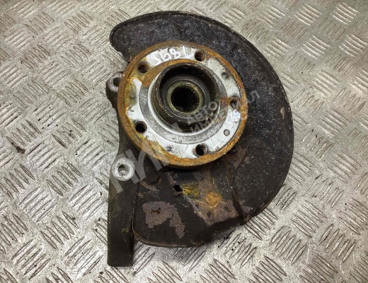 Ступица передняя левая Volvo 850 1992-1997  Volvo 850 850 1992-1997