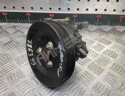 Насос гидроусилителя руля Mercedes Vito I (W638) 1996-2003  Mercedes Vito Vito I (W638) 1996-2003