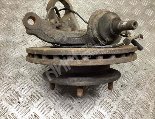 Ступица передняя левая Ford Transit 2006-2013  Ford Transit Transit 2006-2013