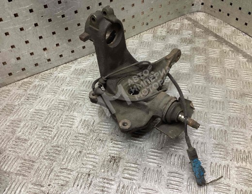 Ступица передняя правая Citroen C5 I 2001-2004  Citroen C5 C5 I 2001-2004