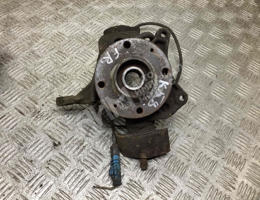 Ступица передняя правая Citroen C5 I 2001-2004  Citroen C5 C5 I 2001-2004