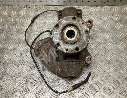 Ступица передняя правая Citroen Jumper I 1994-2006  Citroen Jumper Jumper I 1994-2006