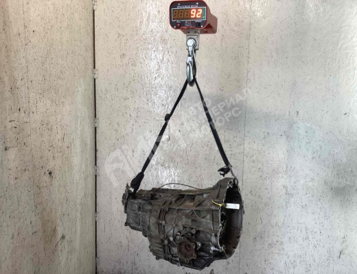 КПП автоматическая (АКПП) Audi A6 C5 (4B) 2001-2004 рестайлинг  Audi A6 A6 C5 (4B) 2001-2004 рестайлинг