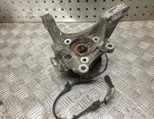 Ступица передняя левая Opel Vectra C 2002-2005  Opel Vectra Vectra C 2002-2005