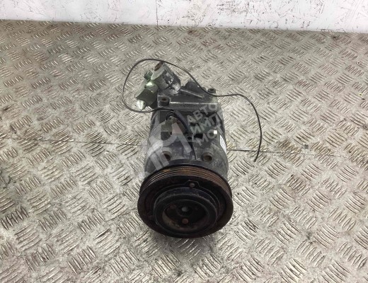 Компрессор кондиционера Volkswagen Passat B5 (3B) 1996-2000  Volkswagen Passat Passat B5 (3B) 1996-2000