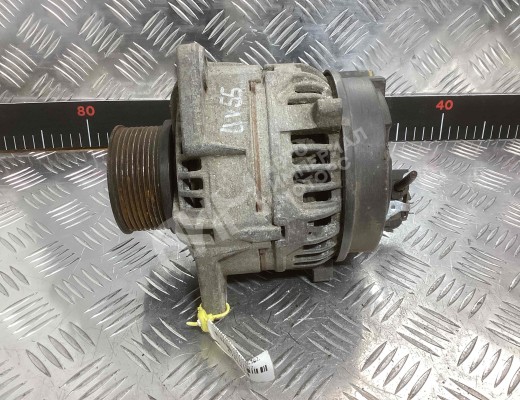 Генератор Mercedes Axor 2001-н.в.  Mercedes Axor Axor 2001-н.в.