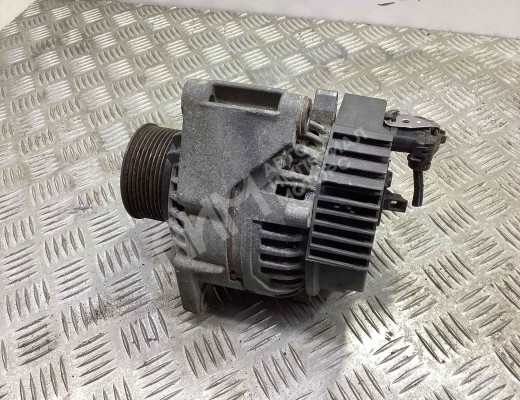 Генератор Mercedes Axor 2001-н.в.  Mercedes Axor Axor 2001-н.в.