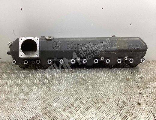 Коллектор впускной Mercedes Axor 2001-н.в.  Mercedes Axor Axor 2001-н.в.