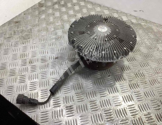 Вискомуфта Mercedes Axor 2001-н.в.  Mercedes Axor Axor 2001-н.в.