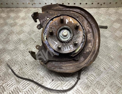 Ступица задняя левая Chrysler Sebring II (JR) 2000-2007  Chrysler Sebring Sebring II (JR) 2000-2007