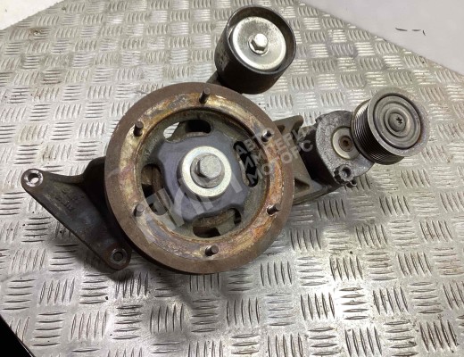 Механизм натяжения ремня, цепи Mercedes Axor 2001-н.в.  Mercedes Axor Axor 2001-н.в.